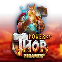 Power of Thor Megaways